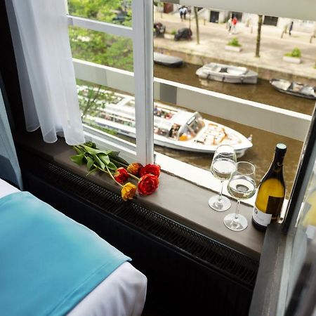 Stanley Collection Hotel Hegra Amsterdam Luaran gambar