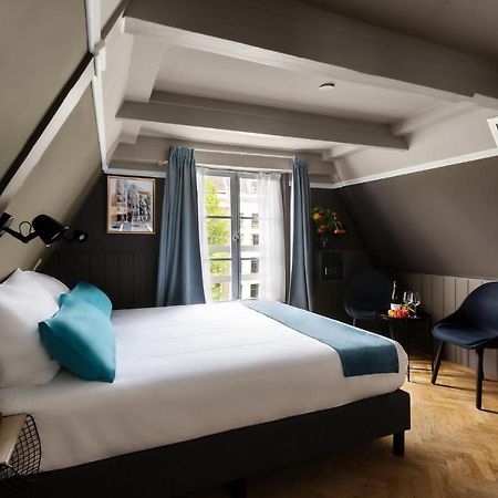 Stanley Collection Hotel Hegra Amsterdam Luaran gambar