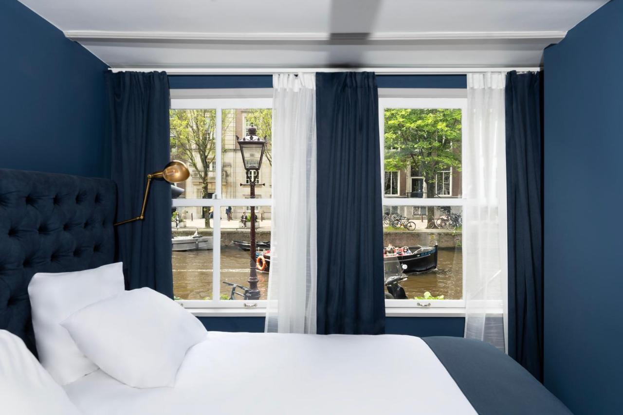 Stanley Collection Hotel Hegra Amsterdam Luaran gambar